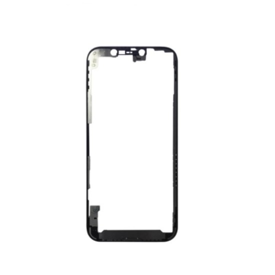 LCD FRAME APPLE IPHONE 12 PRO MAX BLACK
